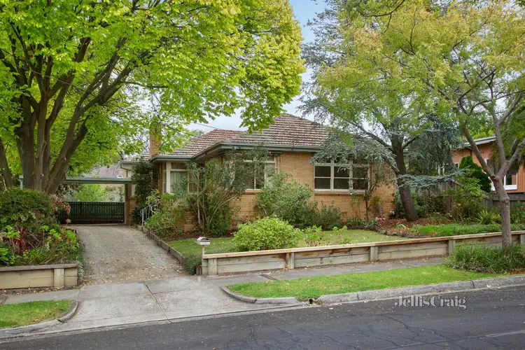 35 Diana Drive, Blackburn North VIC 3130