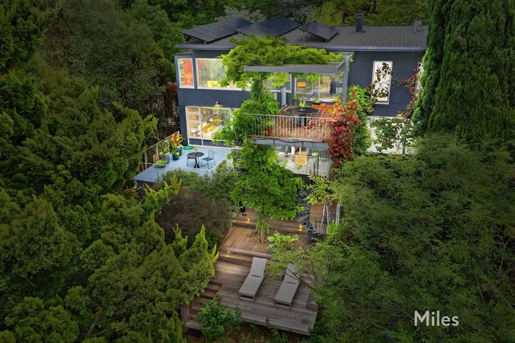 34 Mount Street, Eaglemont VIC 3084