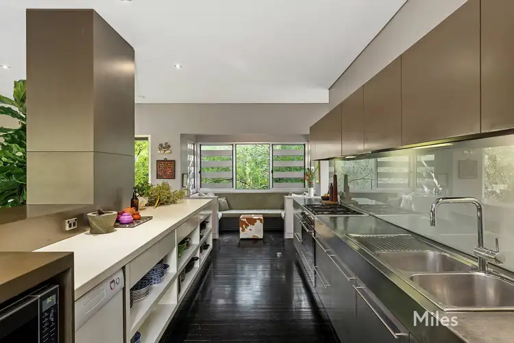 Sixth view of Homely house listing, 34 Mount Street, Eaglemont VIC 3084