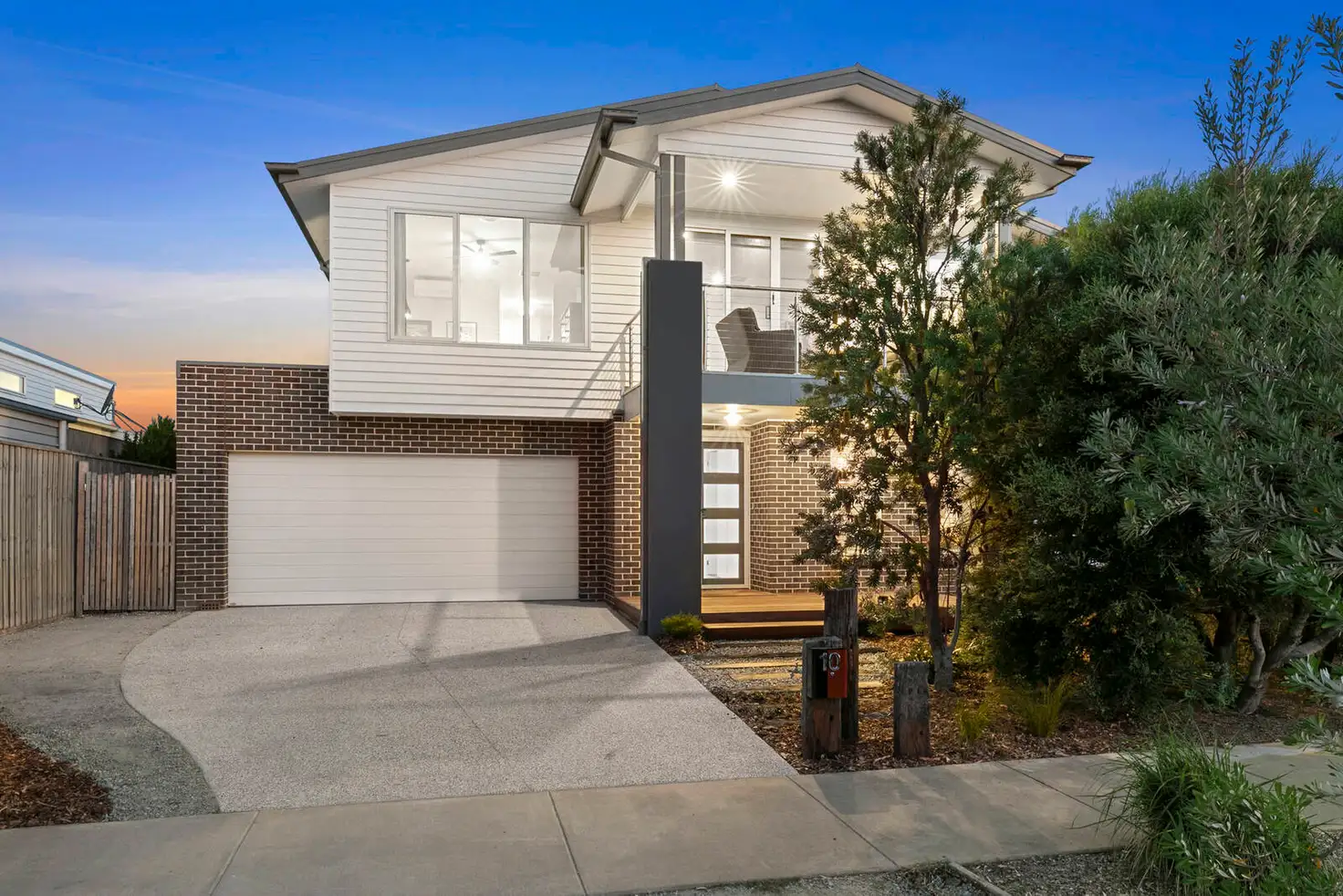 Main view of Homely land listing, 10 Cowry Way, Point Lonsdale VIC 3225