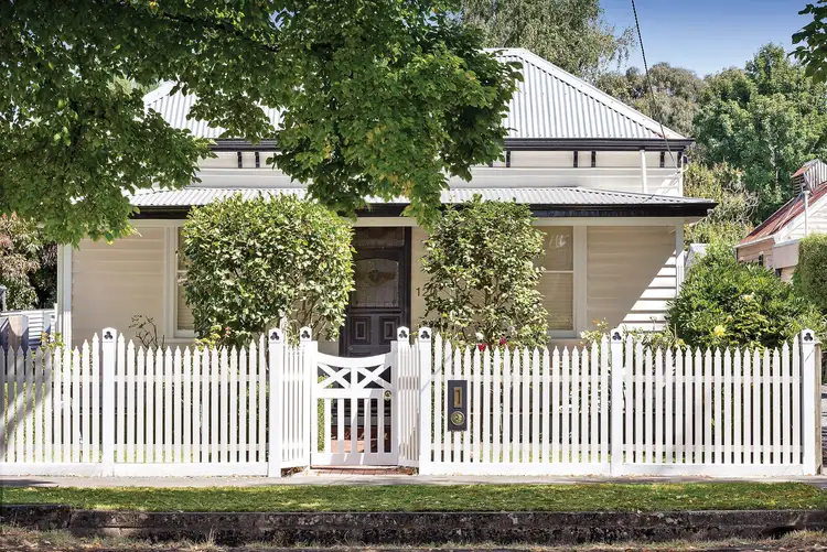 120 Ripon Street, Ballarat Central VIC 3350