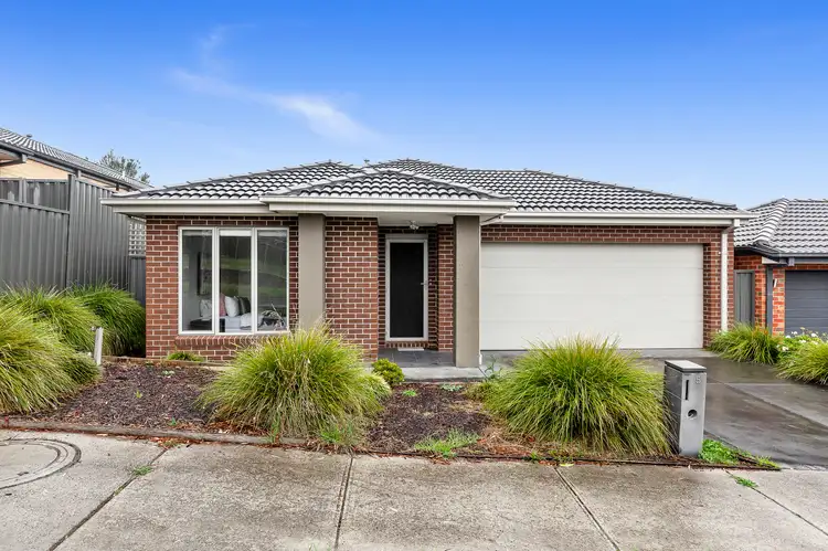 5 Erindale Rise, Mernda VIC 3754