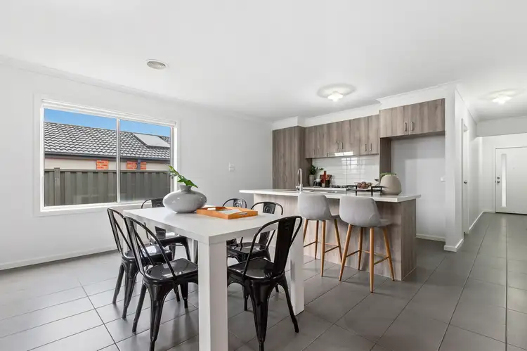 Third view of Homely house listing, 5 Erindale Rise, Mernda VIC 3754