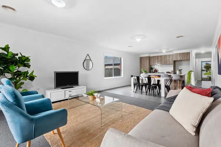 Fourth view of Homely house listing, 5 Erindale Rise, Mernda VIC 3754