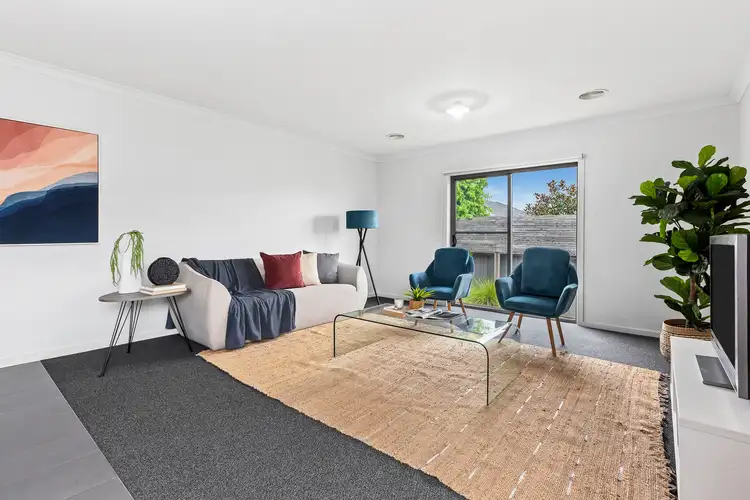 Fifth view of Homely house listing, 5 Erindale Rise, Mernda VIC 3754