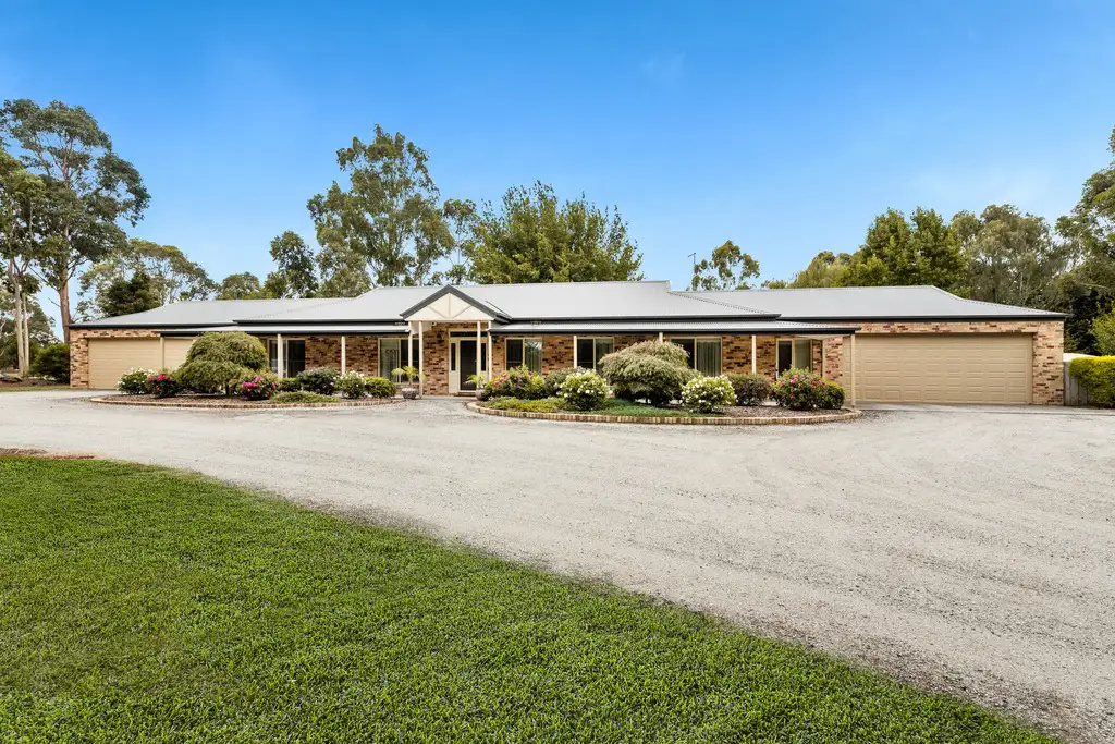 Main view of Homely house listing, 4A Barr Court, Pakenham VIC 3810