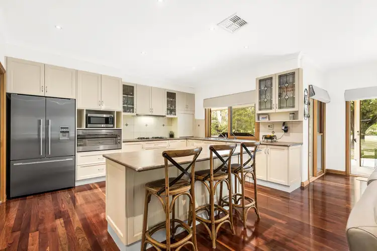 Second view of Homely house listing, 4A Barr Court, Pakenham VIC 3810