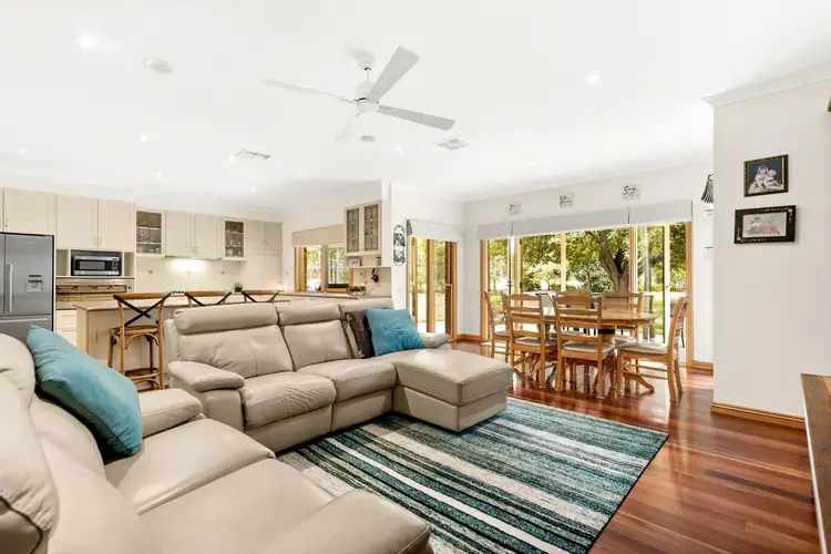 Third view of Homely house listing, 4A Barr Court, Pakenham VIC 3810
