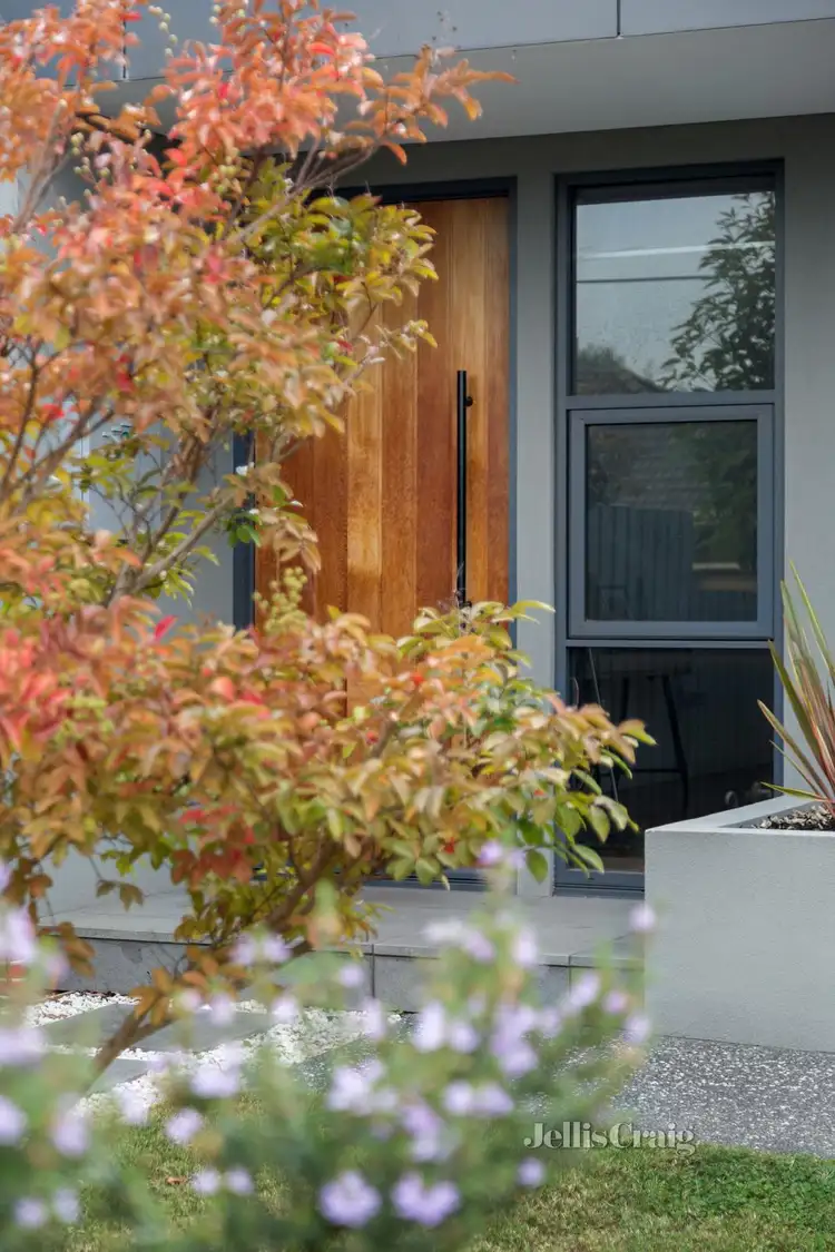 Second view of Homely townhouse listing, 10A Yaralla Road, Bentleigh East VIC 3165