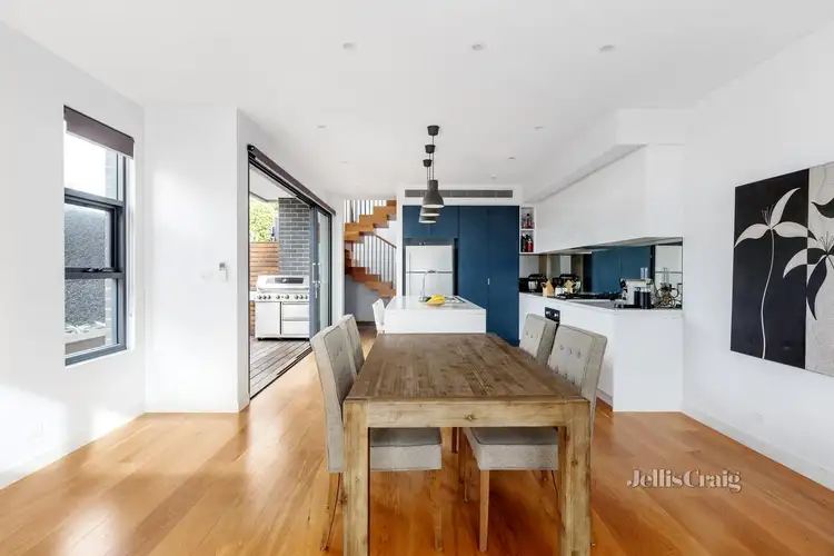 Fifth view of Homely townhouse listing, 10A Yaralla Road, Bentleigh East VIC 3165