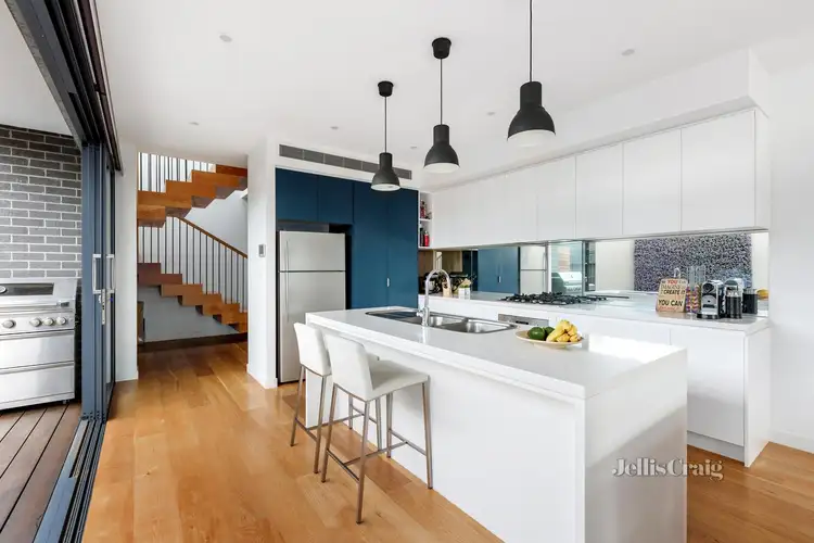 Sixth view of Homely townhouse listing, 10A Yaralla Road, Bentleigh East VIC 3165