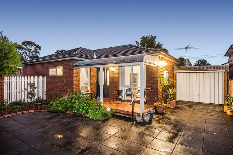 3/11 Carrum Street, Malvern East VIC 3145