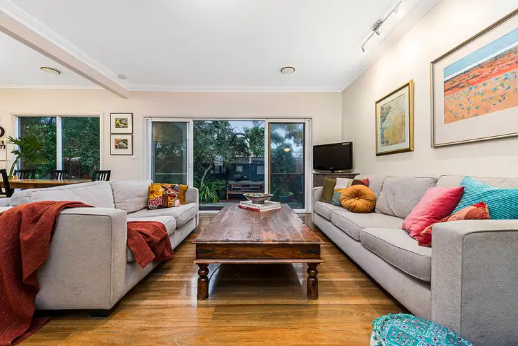 Second view of Homely unit listing, 3/11 Carrum Street, Malvern East VIC 3145