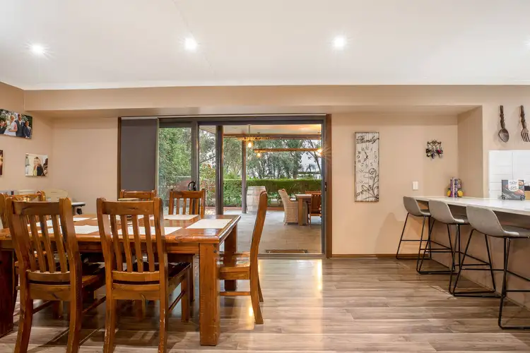 Second view of Homely house listing, 4763 Colac Ballarat Road, Napoleons VIC 3352