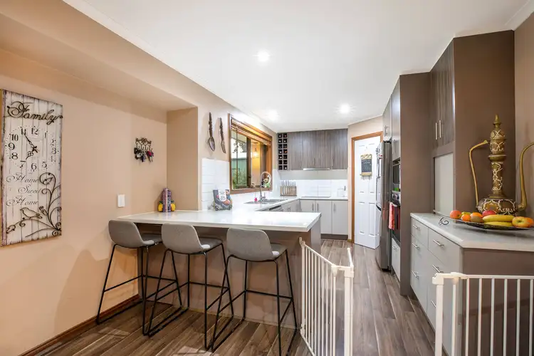 Third view of Homely house listing, 4763 Colac Ballarat Road, Napoleons VIC 3352