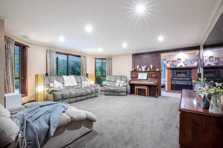 Fourth view of Homely house listing, 4763 Colac Ballarat Road, Napoleons VIC 3352