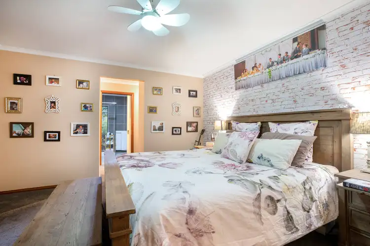 Fifth view of Homely house listing, 4763 Colac Ballarat Road, Napoleons VIC 3352