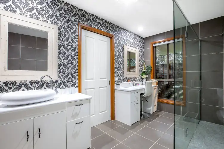 Sixth view of Homely house listing, 4763 Colac Ballarat Road, Napoleons VIC 3352