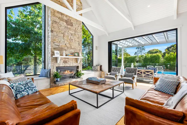 Third view of Homely house listing, 99 Rutland Avenue, Mount Eliza VIC 3930