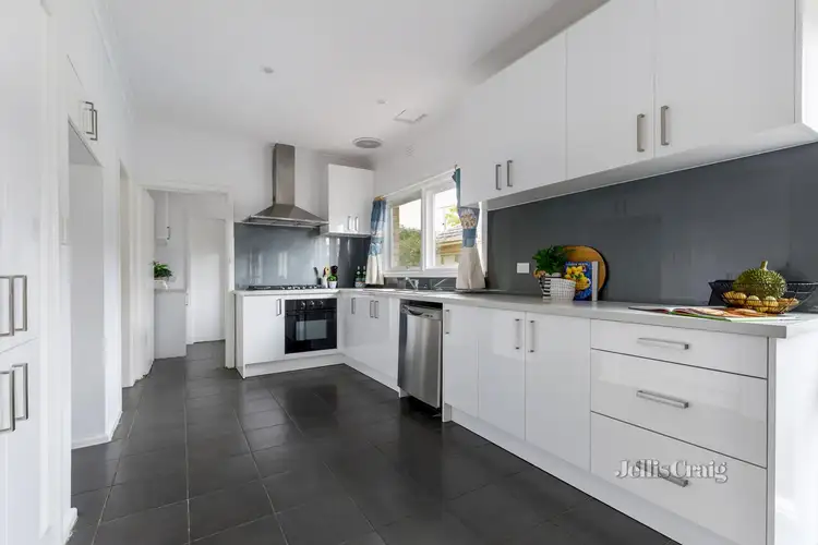 Fifth view of Homely house listing, 6 St Peters Court, Bentleigh East VIC 3165