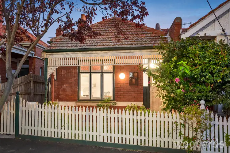 20 Vail Street, Prahran VIC 3181