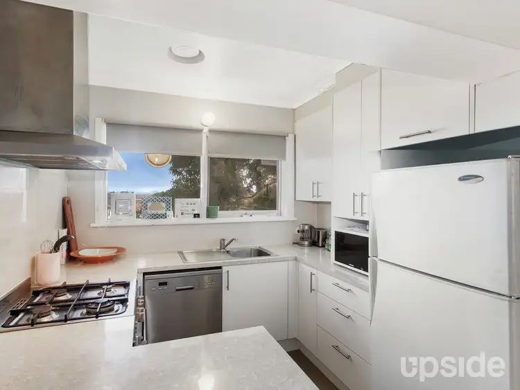 Third view of Homely apartment listing, 11/1761 Dandenong Road, Oakleigh East VIC 3166