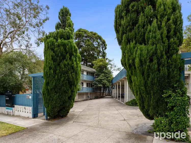 Fifth view of Homely apartment listing, 11/1761 Dandenong Road, Oakleigh East VIC 3166