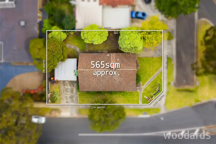 2 Yorkminster Avenue, Wantirna VIC 3152