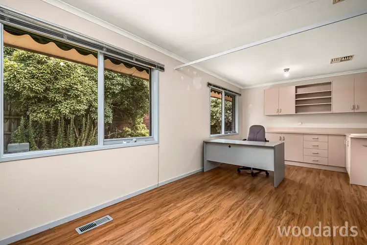 Fifth view of Homely house listing, 2 Yorkminster Avenue, Wantirna VIC 3152