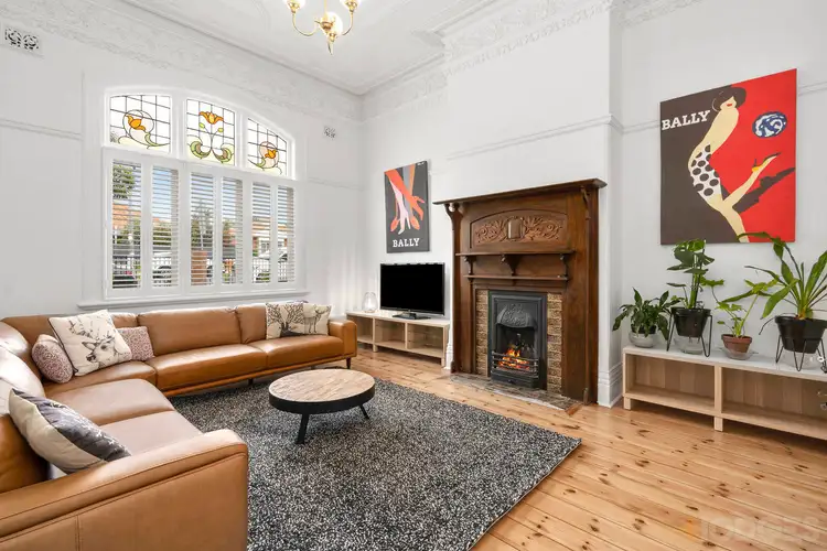 Second view of Homely house listing, 1/92 Aphrasia Street, Newtown VIC 3220
