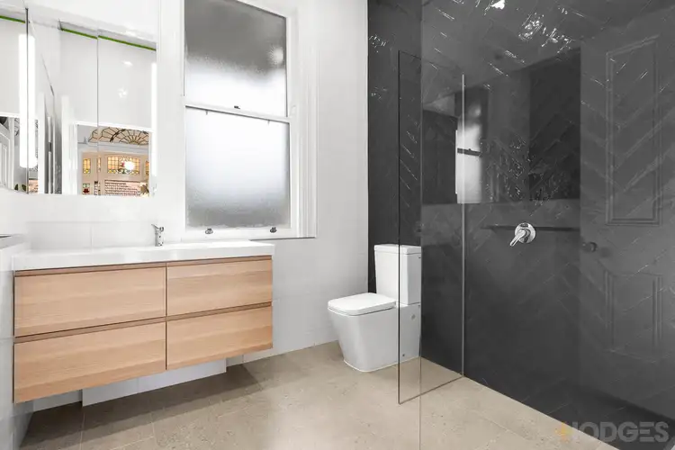 Third view of Homely house listing, 1/92 Aphrasia Street, Newtown VIC 3220