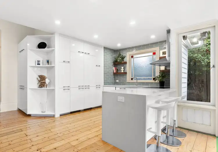 Fourth view of Homely house listing, 1/92 Aphrasia Street, Newtown VIC 3220