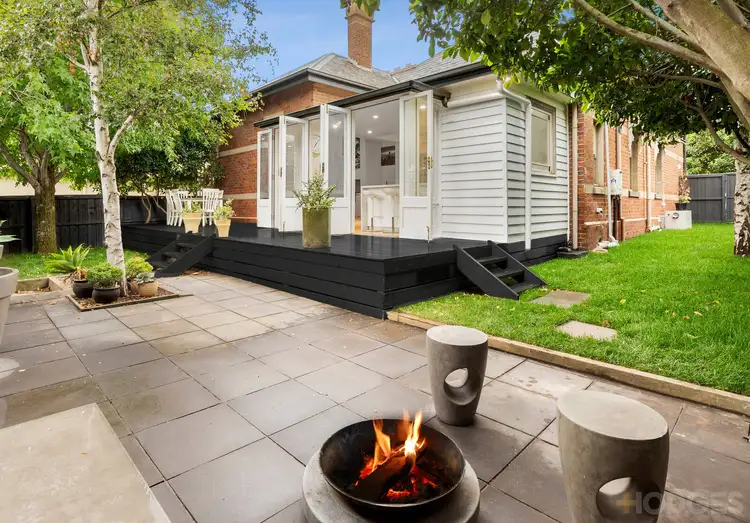 Sixth view of Homely house listing, 1/92 Aphrasia Street, Newtown VIC 3220