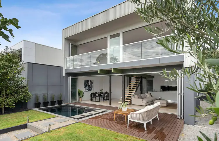 Main view of Homely house listing, 1 Ann Street, Geelong West VIC 3218