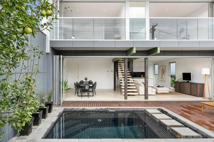 Second view of Homely house listing, 1 Ann Street, Geelong West VIC 3218