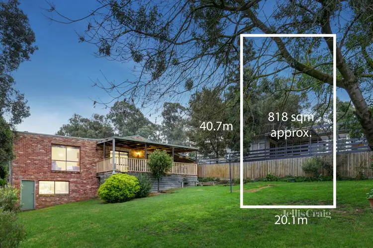 Main view of Homely house listing, 29 Withers Way, Eltham VIC 3095