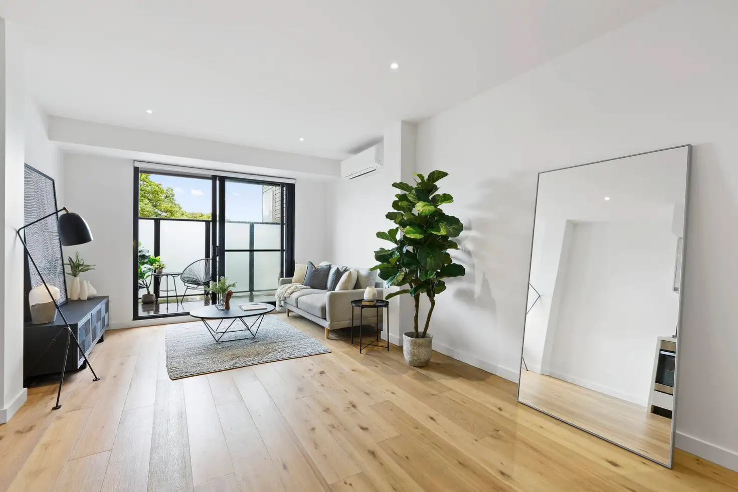 Main view of Homely apartment listing, 104/144 McKinnon Road, Mckinnon VIC 3204