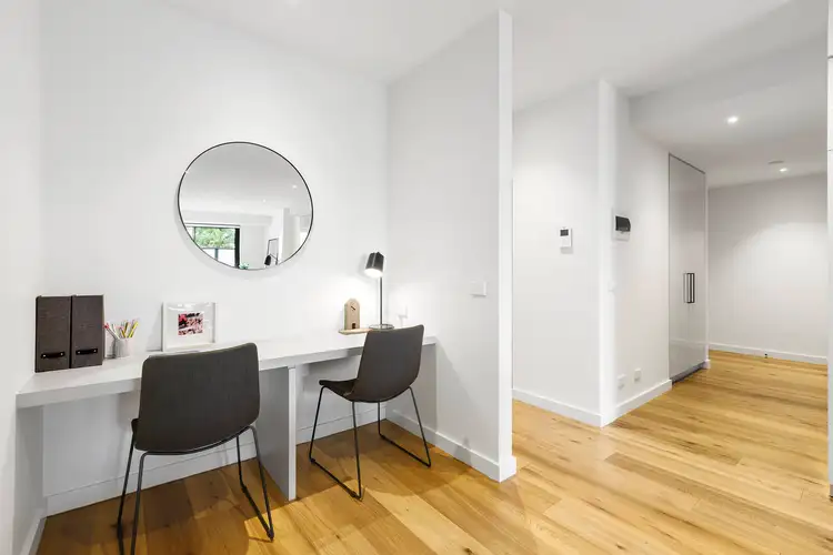 Third view of Homely apartment listing, 104/144 McKinnon Road, Mckinnon VIC 3204