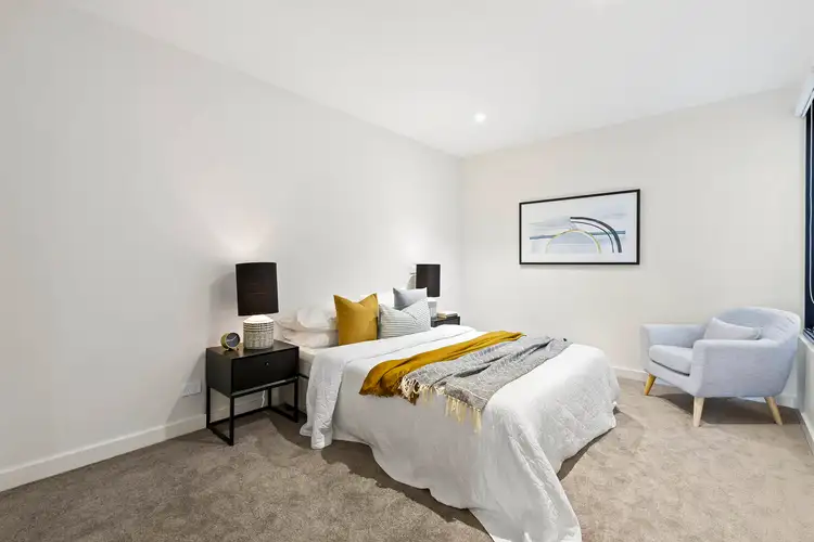 Fourth view of Homely apartment listing, 104/144 McKinnon Road, Mckinnon VIC 3204