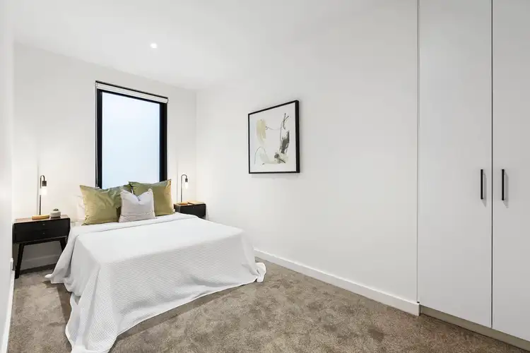 Fifth view of Homely apartment listing, 104/144 McKinnon Road, Mckinnon VIC 3204