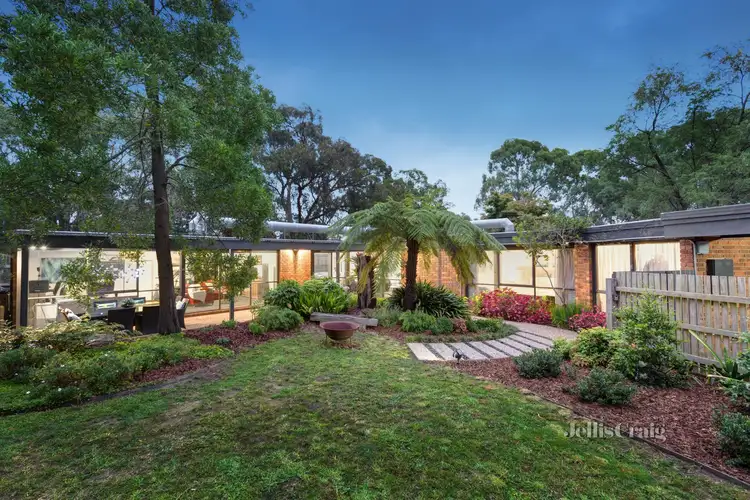 Main view of Homely house listing, 16 St Ives Court, Croydon Hills VIC 3136