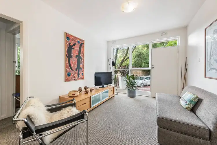 2/48 Cromwell Road, South Yarra VIC 3141