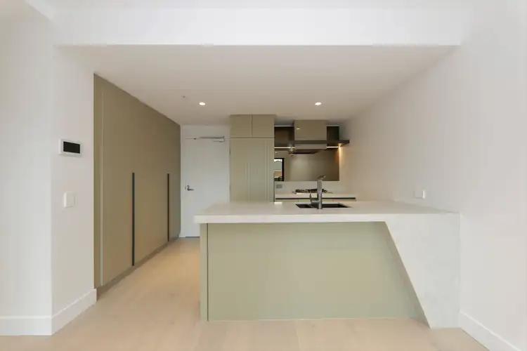 Second view of Homely apartment listing, 106/706 Burwood Road, Hawthorn East VIC 3123
