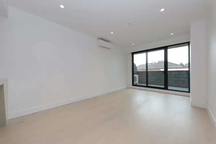 Third view of Homely apartment listing, 106/706 Burwood Road, Hawthorn East VIC 3123