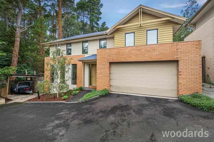 20/1137 Doncaster Road, Donvale VIC 3111