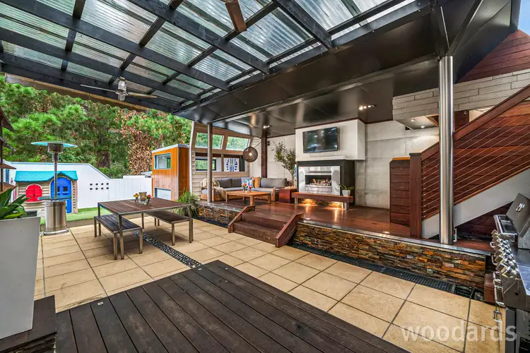 Second view of Homely townhouse listing, 20/1137 Doncaster Road, Donvale VIC 3111