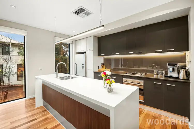 Fifth view of Homely townhouse listing, 20/1137 Doncaster Road, Donvale VIC 3111