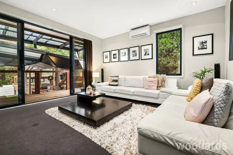 Sixth view of Homely townhouse listing, 20/1137 Doncaster Road, Donvale VIC 3111