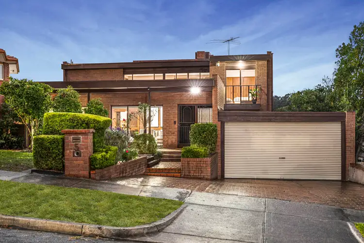 5 Briarfield Court, Templestowe VIC 3106