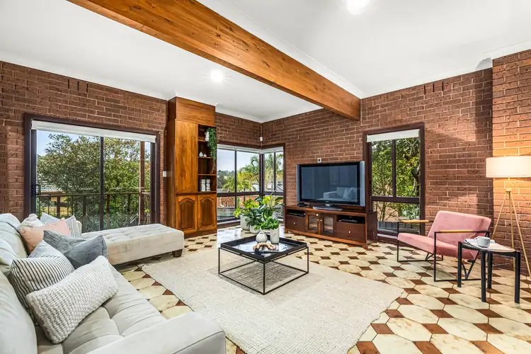 Third view of Homely house listing, 5 Briarfield Court, Templestowe VIC 3106